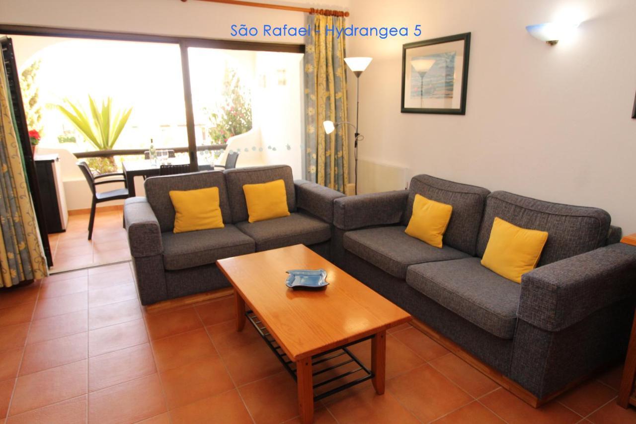 Appartement Sao Rafael - Hydrangea 5, Apt. T2 -