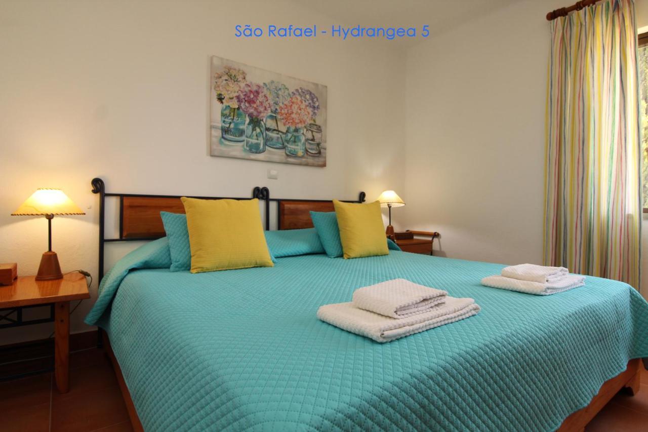 Sao Rafael - Hydrangea 5, Apt. T2 - Appartement *