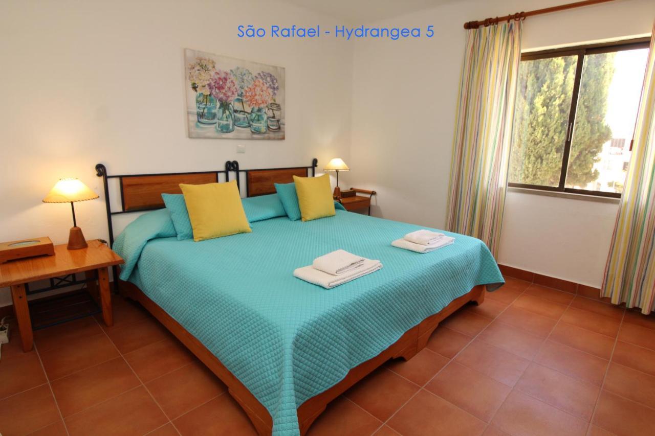 Sao Rafael - Hydrangea 5, Apt. T2 - * Albufeira