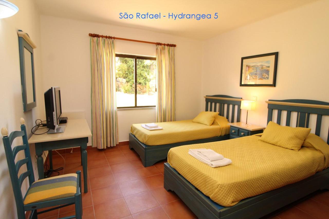 Sao Rafael - Hydrangea 5, Apt. T2 - Appartement *