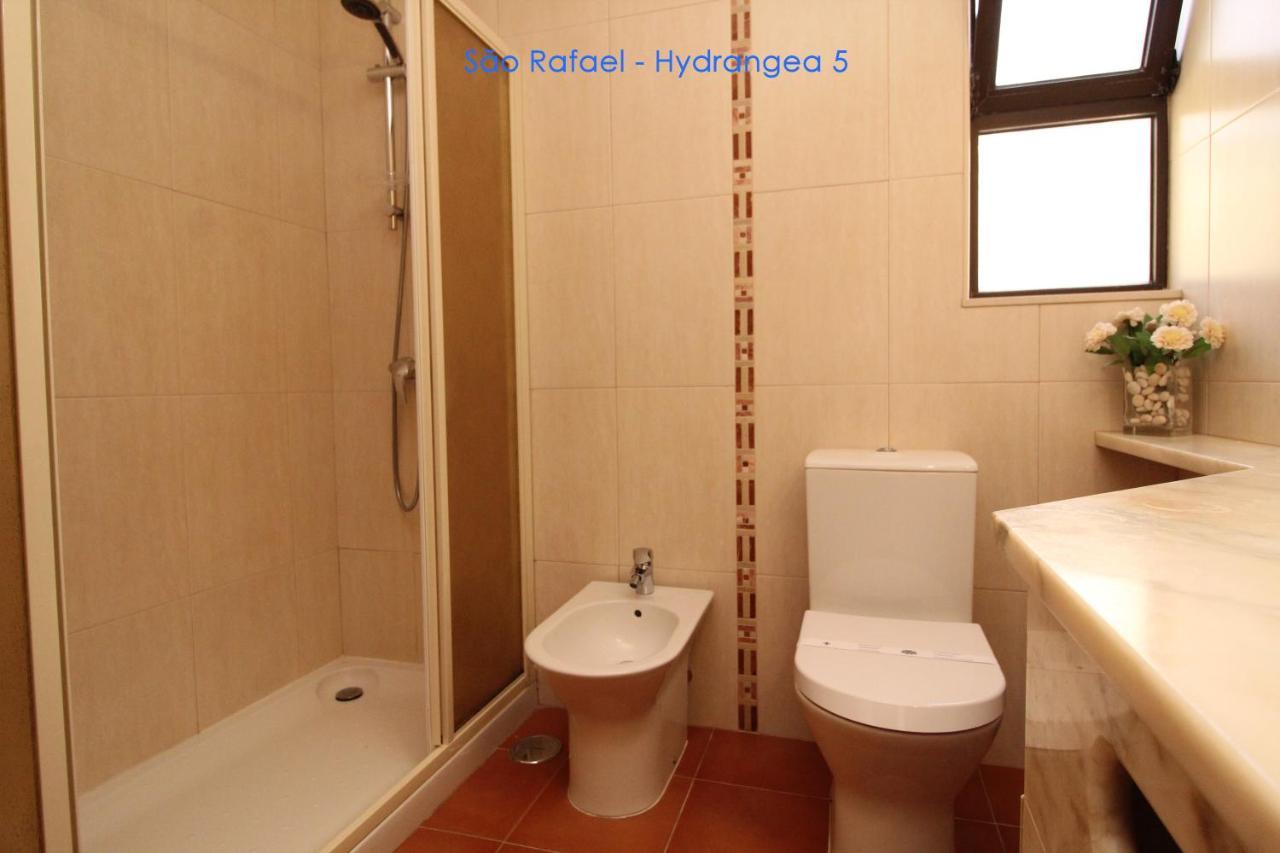 Appartement Sao Rafael - Hydrangea 5, Apt. T2 - *