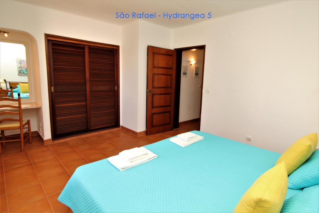 Sao Rafael - Hydrangea 5, Apt. T2 - Appartement Albufeira