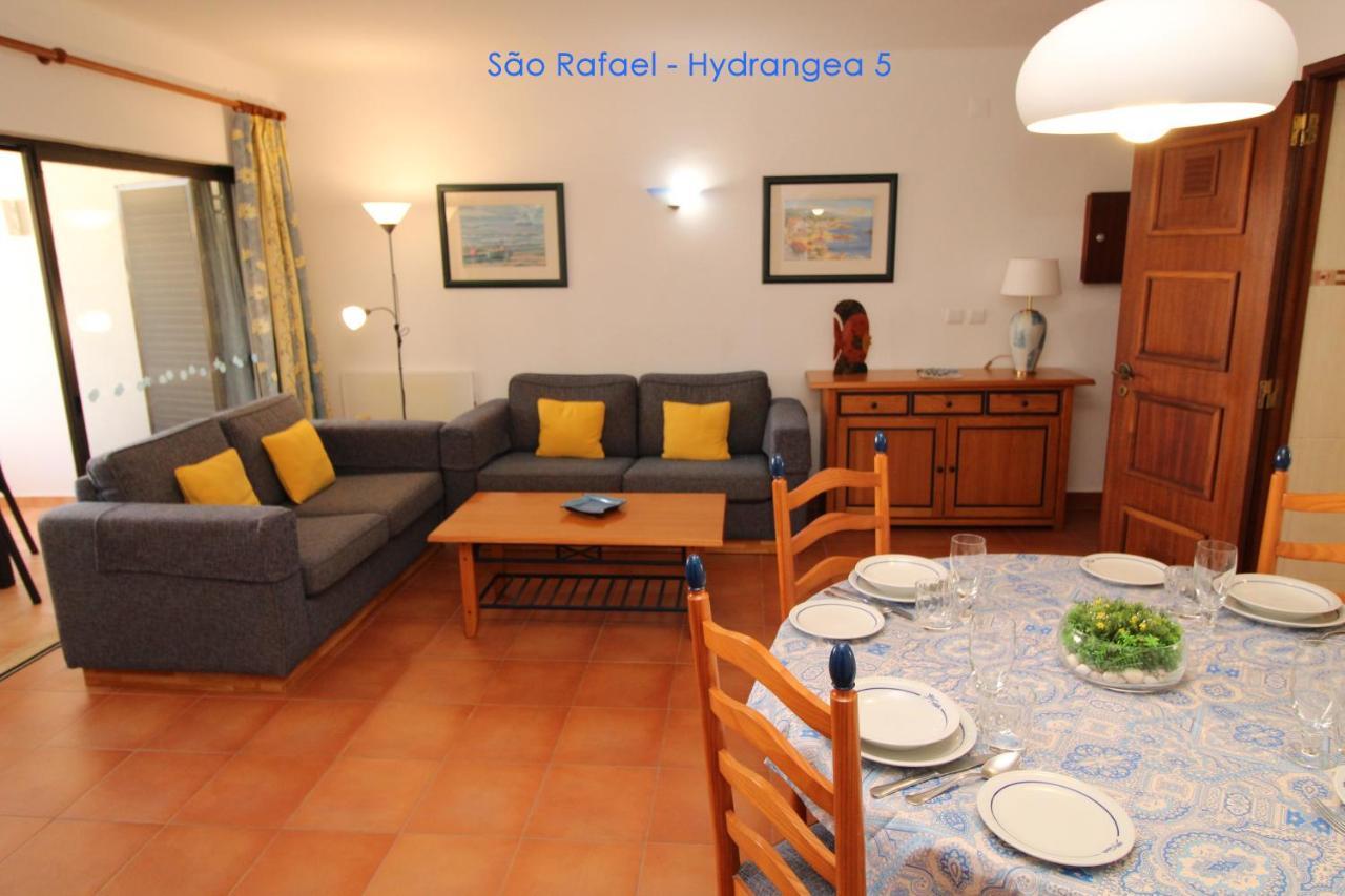 Sao Rafael - Hydrangea 5, Apt. T2 - Albufeira