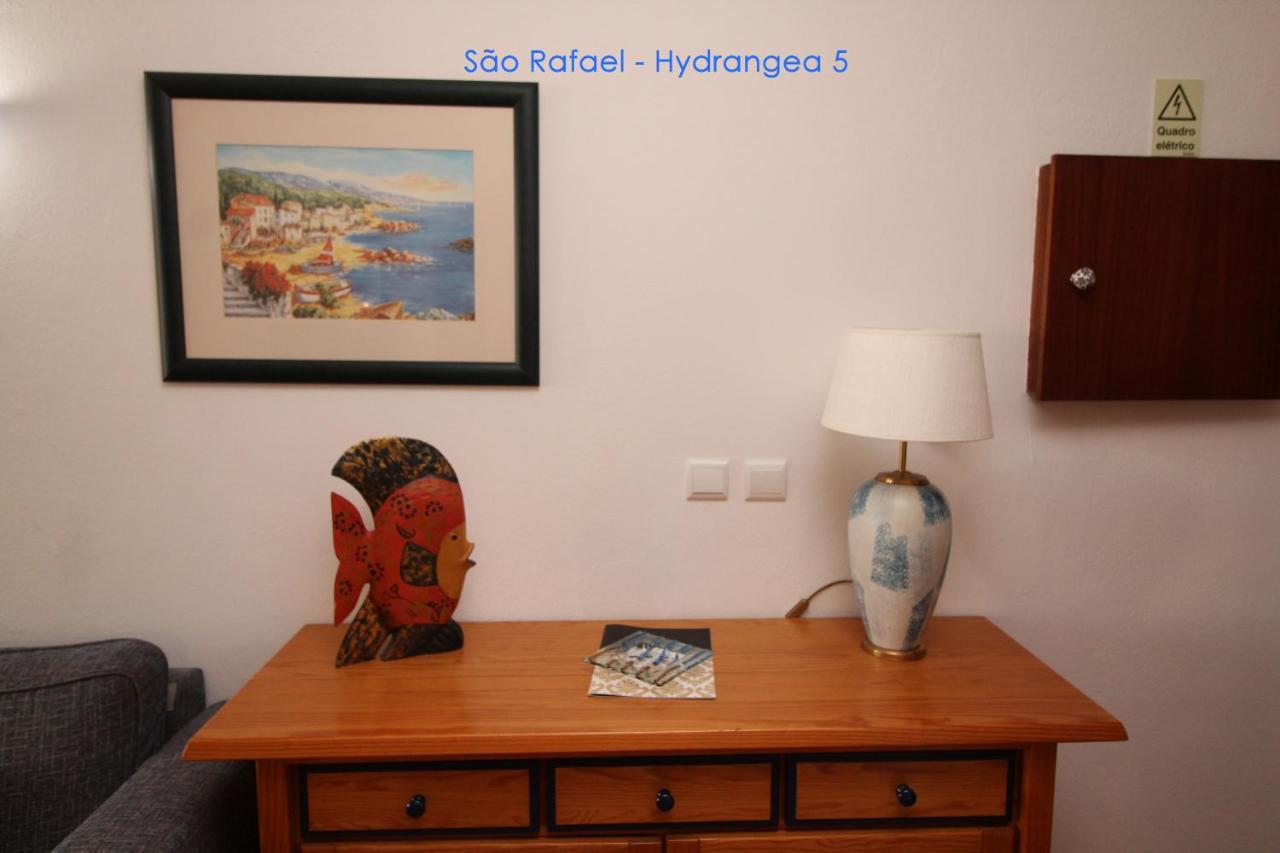Sao Rafael - Hydrangea 5, Apt. T2 - Appartement Albufeira