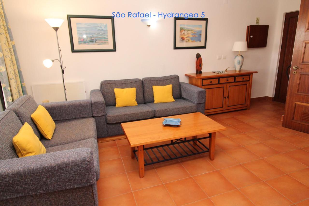 Appartement Sao Rafael - Hydrangea 5, Apt. T2 -