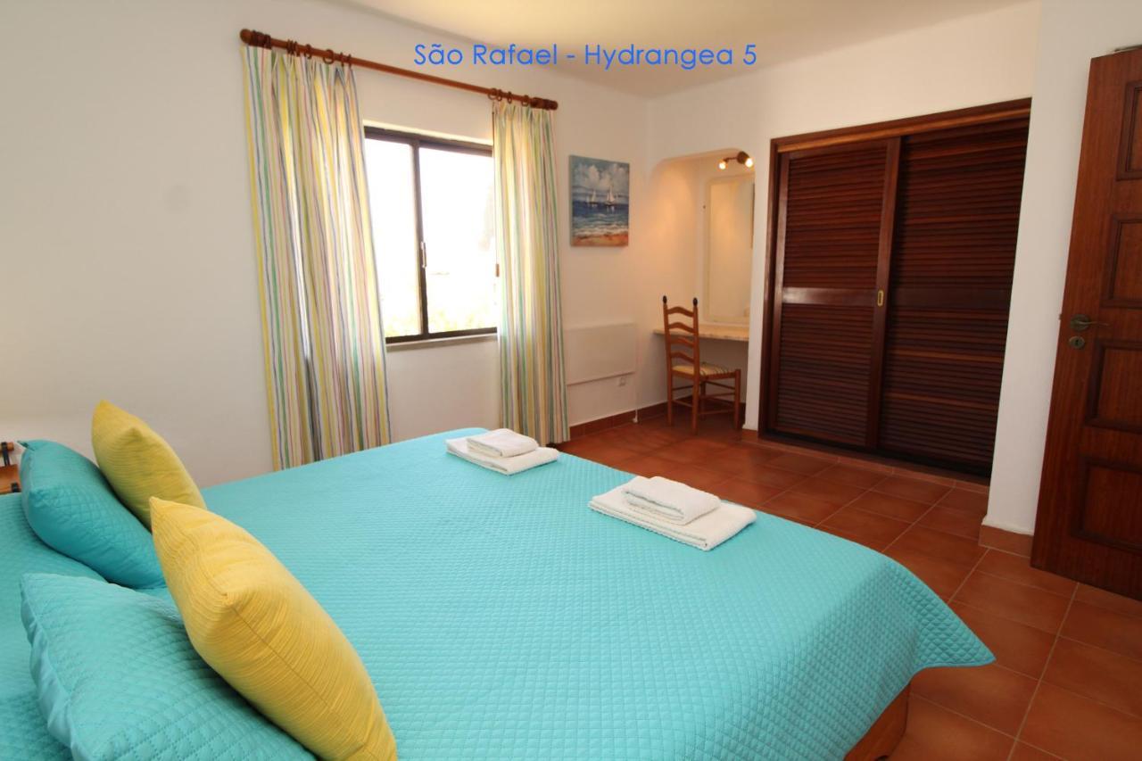 Sao Rafael - Hydrangea 5, Apt. T2 - Appartement Albufeira