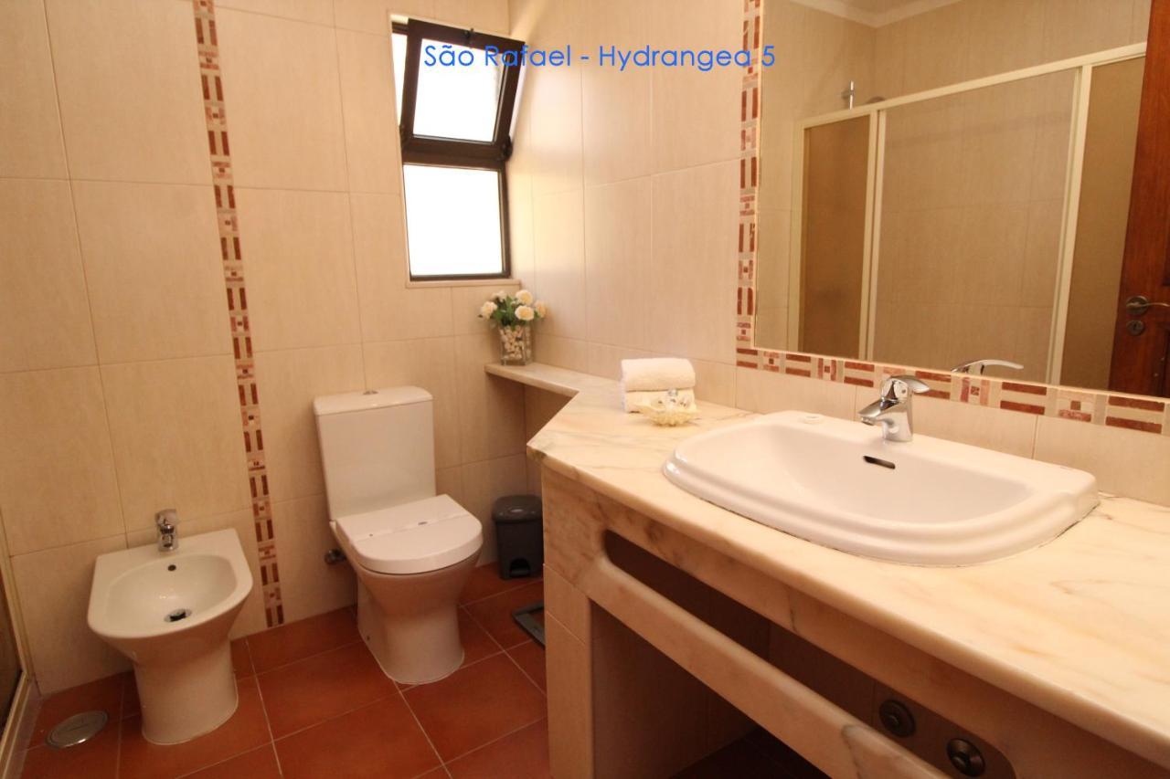 Sao Rafael - Hydrangea 5, Apt. T2 - Appartement Albufeira