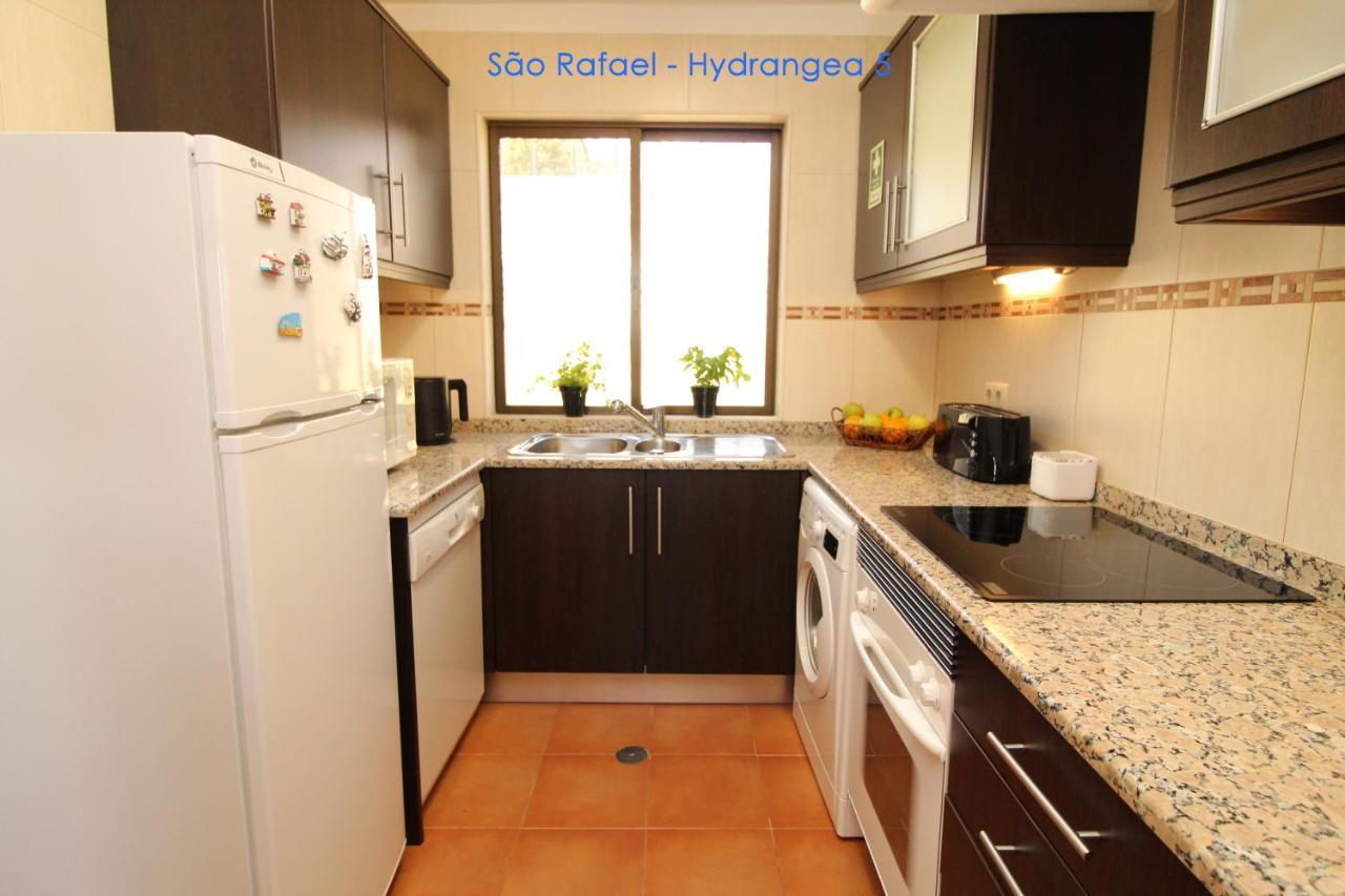 Appartement Sao Rafael - Hydrangea 5, Apt. T2 - *