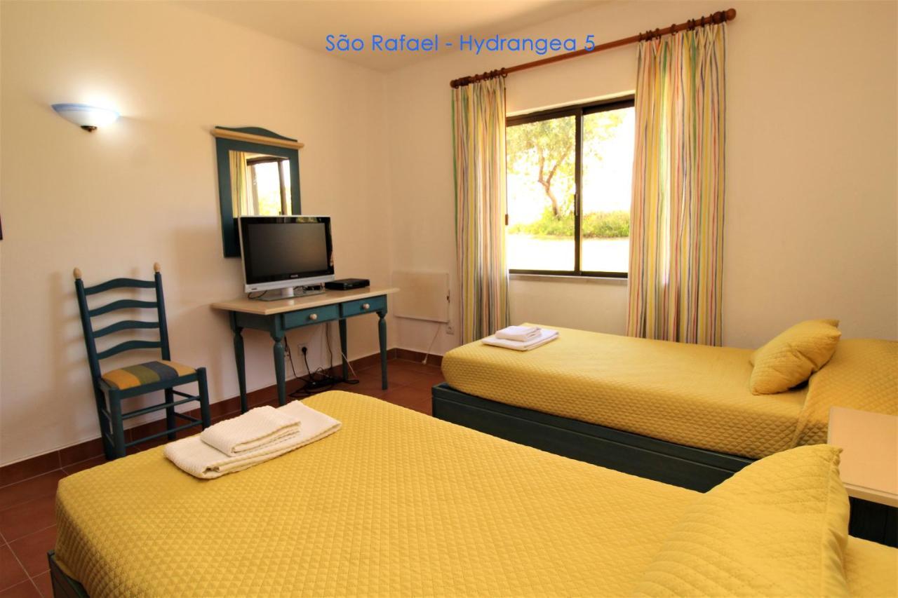 Sao Rafael - Hydrangea 5, Apt. T2 - Appartement *