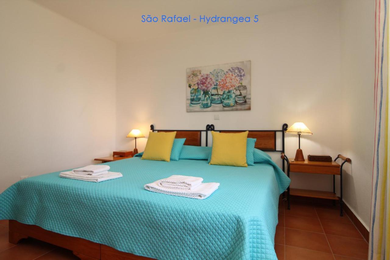 Sao Rafael - Hydrangea 5, Apt. T2 - Appartement *