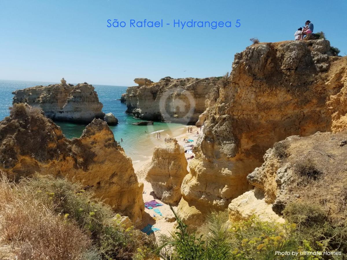 Appartement Sao Rafael - Hydrangea 5, Apt. T2 - Albufeira