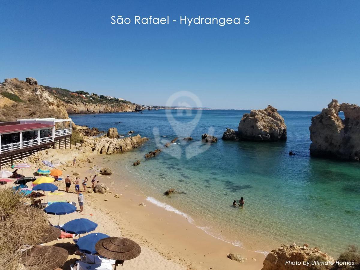 Sao Rafael - Hydrangea 5, Apt. T2 - Appartement