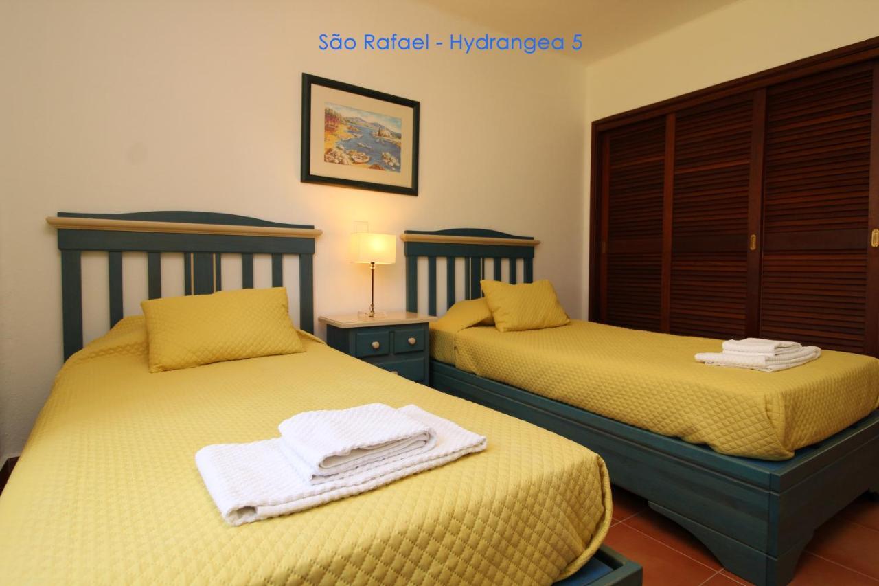 Apartamento Sao Rafael - Hydrangea 5, Apt. T2 - Albufeira