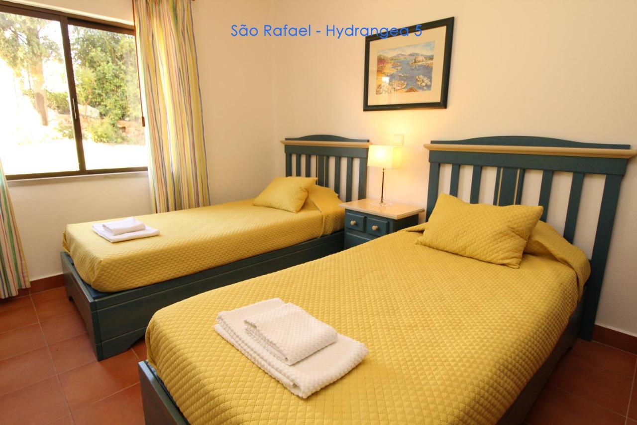 Sao Rafael - Hydrangea 5, Apt. T2 - Apartamento