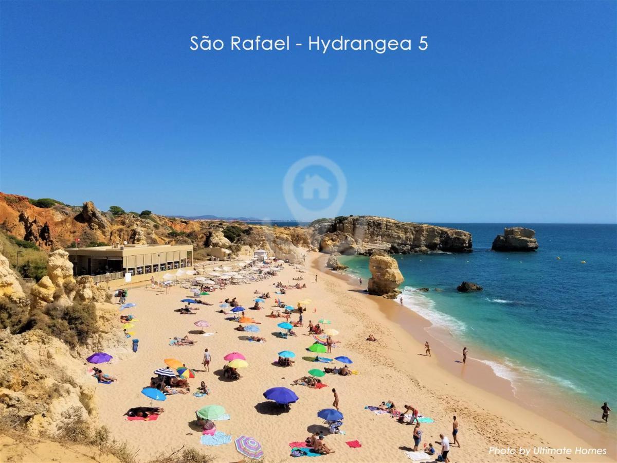 Sao Rafael - Hydrangea 5, Apt. T2 -