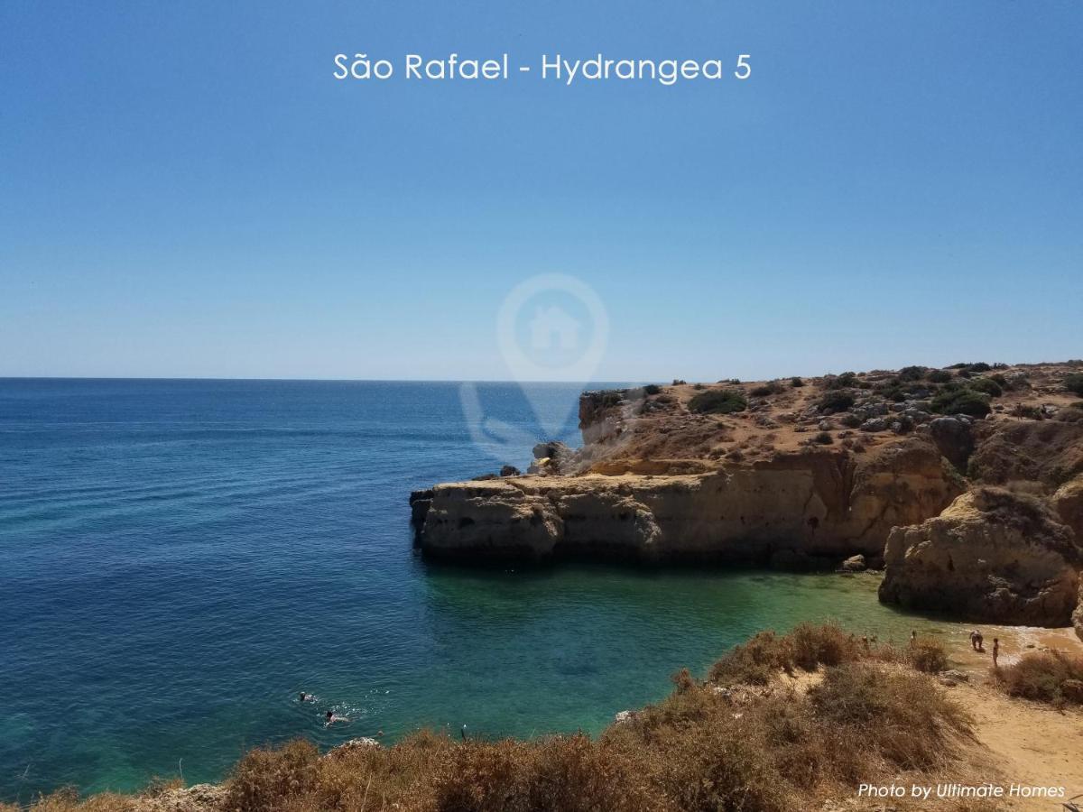 Apartamento Sao Rafael - Hydrangea 5, Apt. T2 -